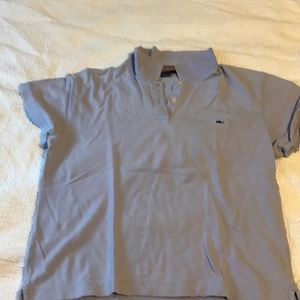 Vineyard Vines XL Women’s Polo Shirt.
